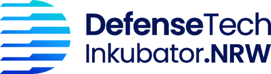 DefenseTech Inkubator.NRW